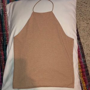Halter top